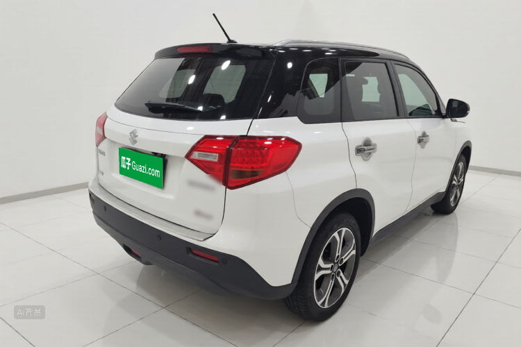 Suzuki Vitara 2017 изображение автомобиля #7