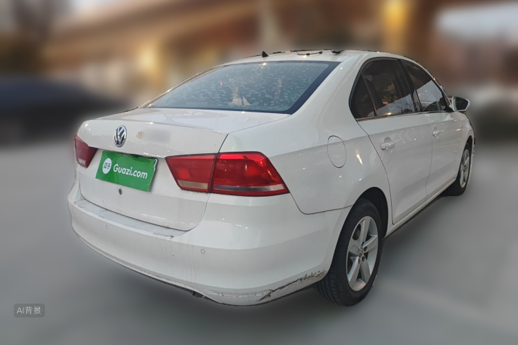 Santana 2016 #7 Santana 2016 car image #7
