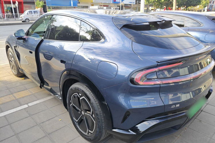 MI YU7 2025 car image #7