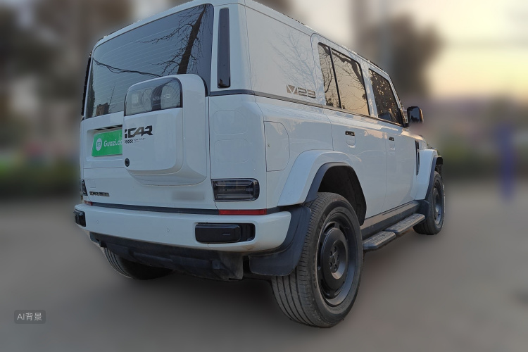 Chery 2025 car image #7