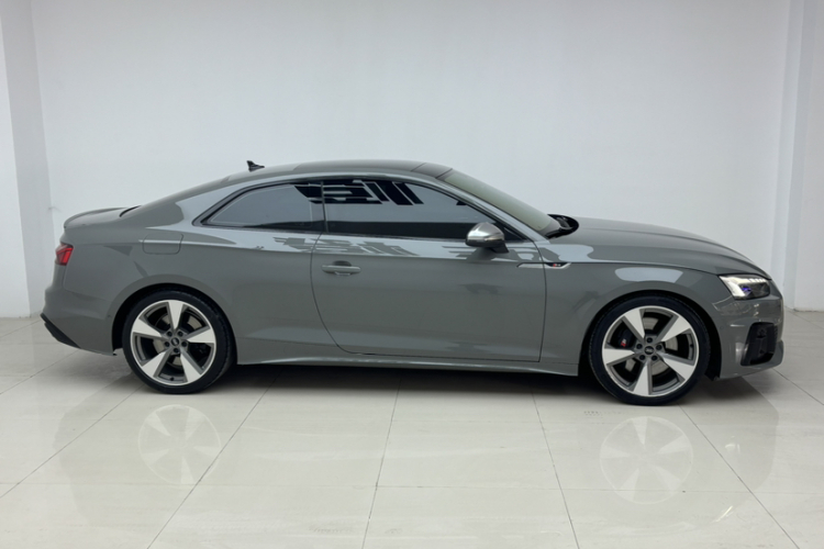 Audi S5 2023 صورة سيارة #7