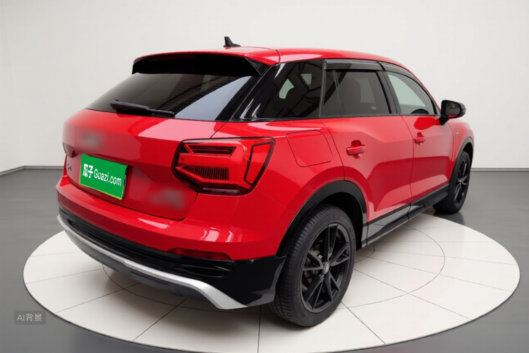 Q2L 2020 #7 Q2L 2020 car image #7