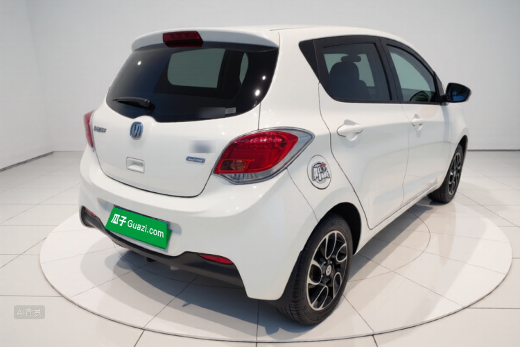 Changan 2018 #7 Changan 2018 car image #7