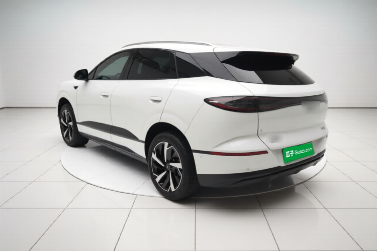 BYD Sea Lion 06 New Energy 2025 car image #7