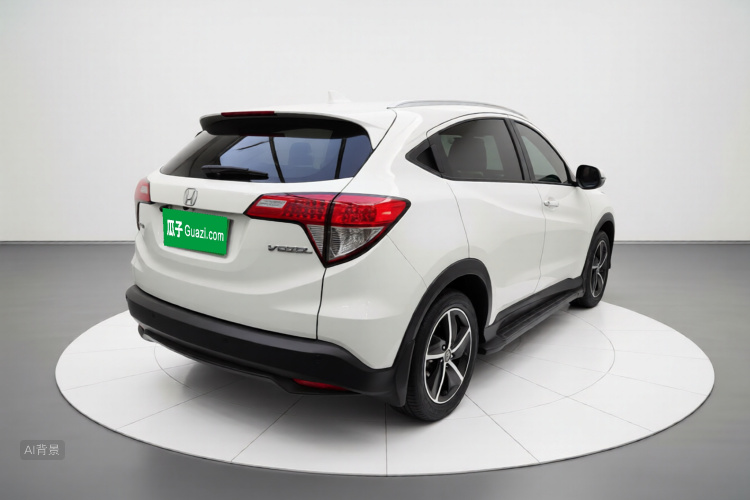 Honda VEZEL 2020 car image #7