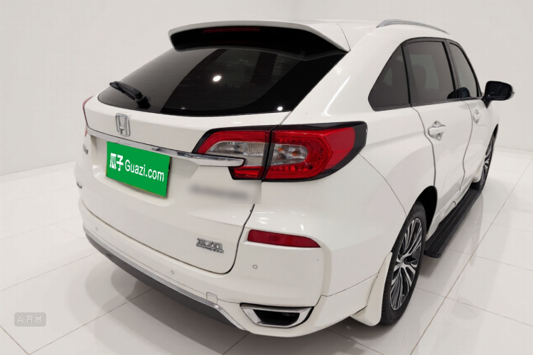 Honda Avancier 2018 car image #7