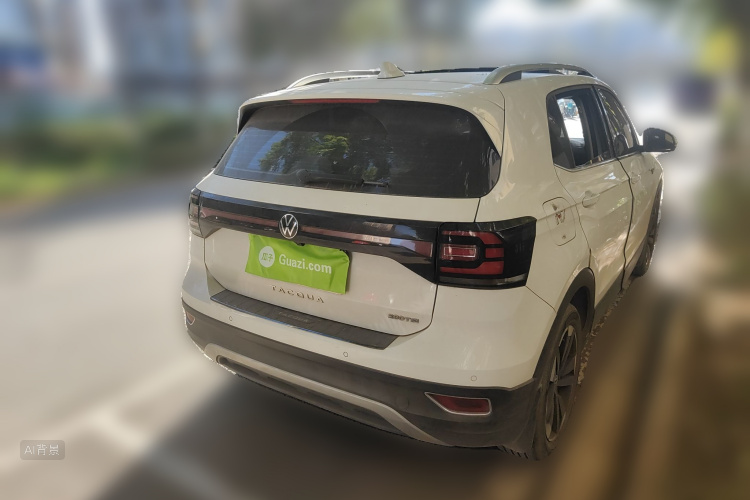 Tacqua 2020 #7 Tacqua 2020 car image #7