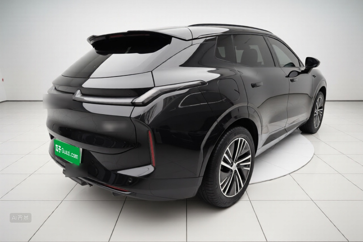 Lynk & Co 08 EM-P 2025 car image #7