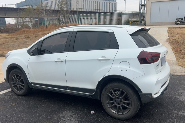 X3 PRO 2022 car image #7