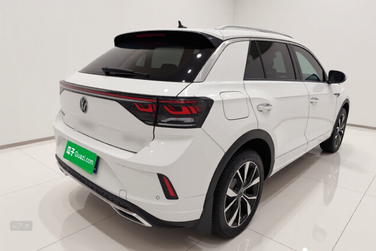 T-Roc 2024 #7 T-Roc 2024 immagine di auto #7