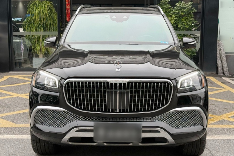 Mercedes-Benz 2024 car image #7
