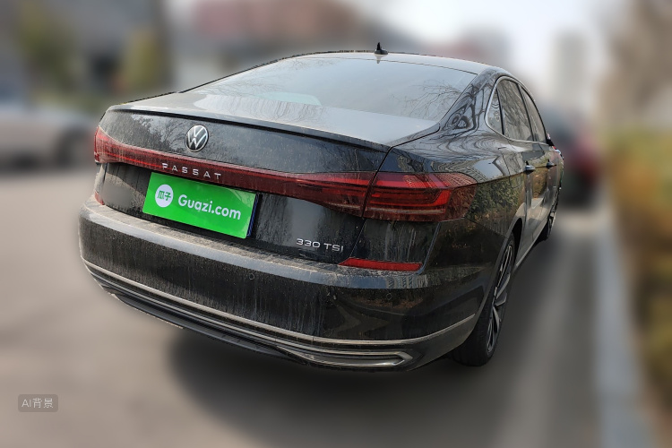 Volkswagen Passat 2022 immagine di auto #7
