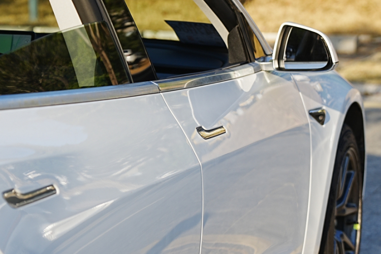 特斯拉 Model 3 2020 汽车图片 #7