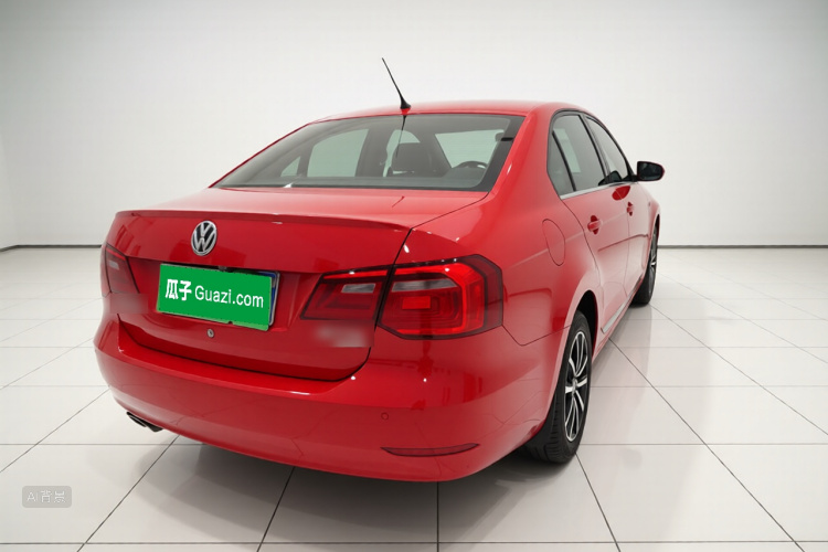 捷达 捷达 2015 #7 捷达 捷达 2015 汽车图片 #7