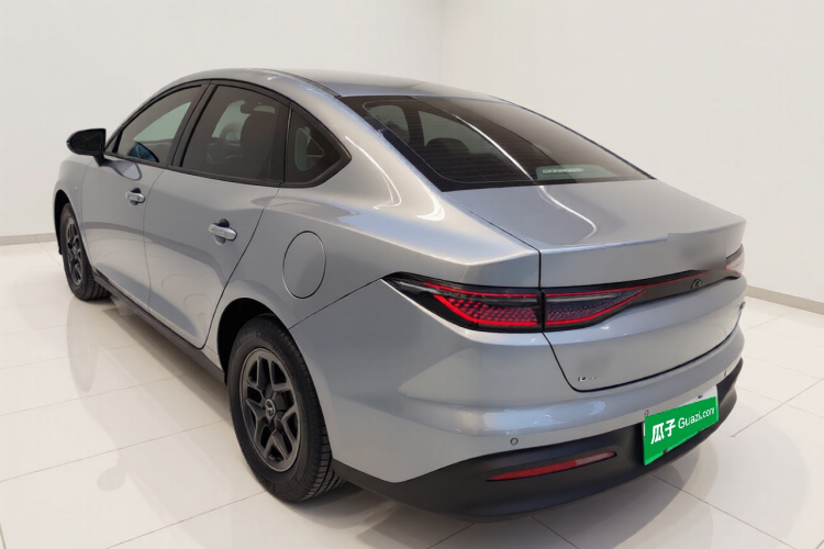 BYD Seal 05 DM-i 2025 car image #7