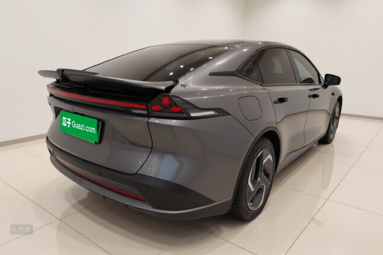 Deepal L07 2024 imagem de carro #7