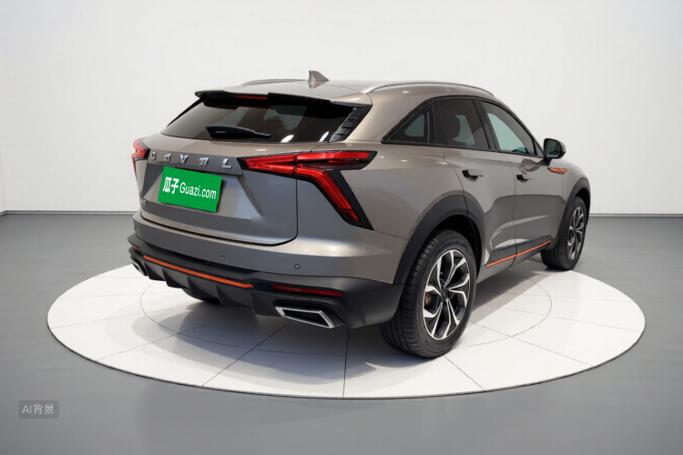 哈弗 哈弗神兽 2023 汽车图片 #7