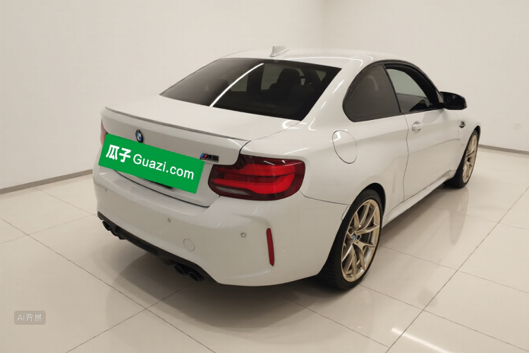 BMW M2 2020 image de voiture #7