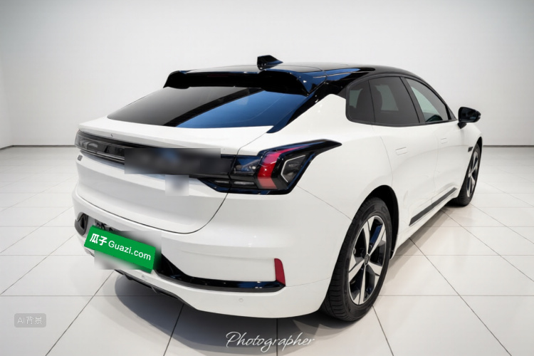 Zeekr 001 2023 immagine di auto #7