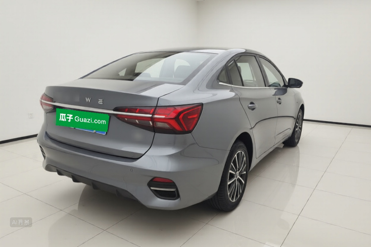 Roewe i5 2022 car image #7