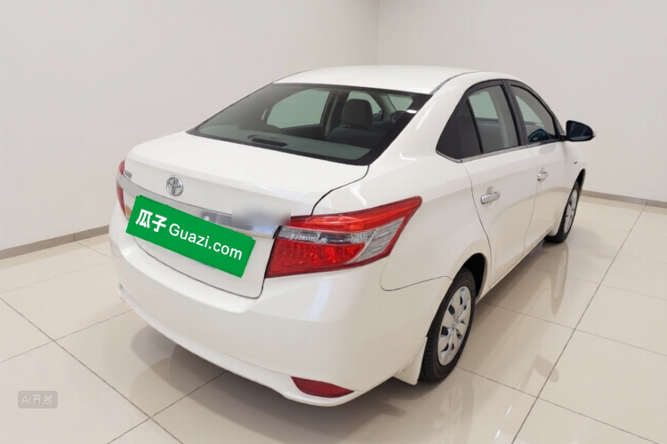 Vios 2016 #7 Vios 2016 car image #7