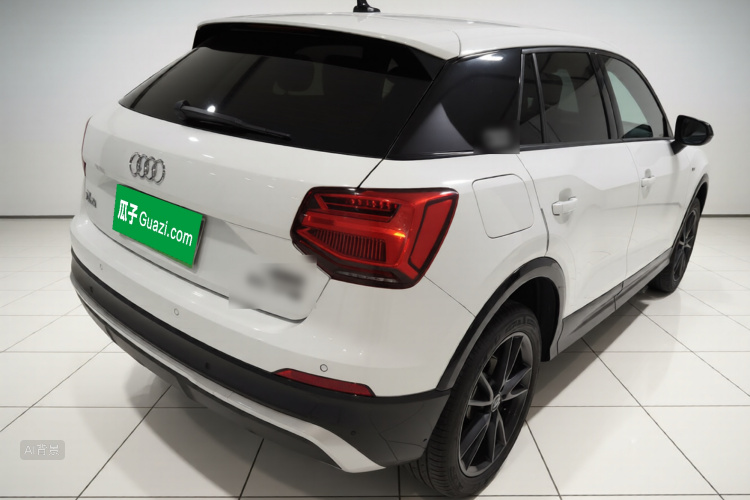 Q2L 2021 car image #7