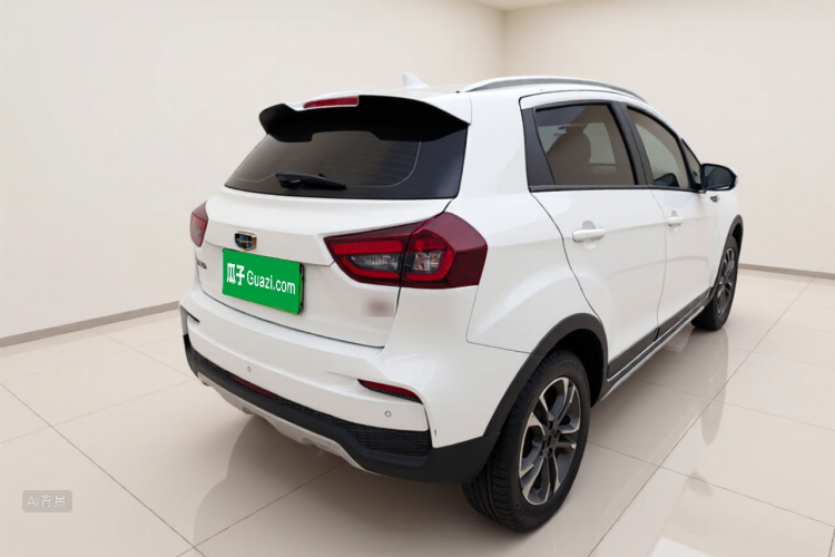 Vision X3 2019 #7 Vision X3 2019 immagine di auto #7