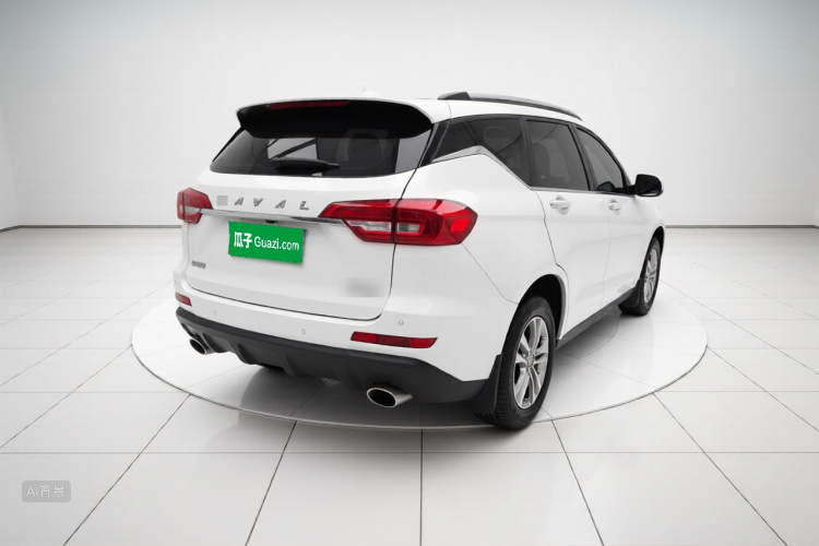 哈弗 哈弗M6 2018 汽车图片 #7