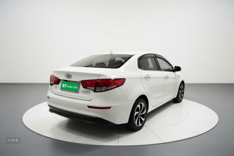 起亚 起亚K2 2015 汽车图片 #7