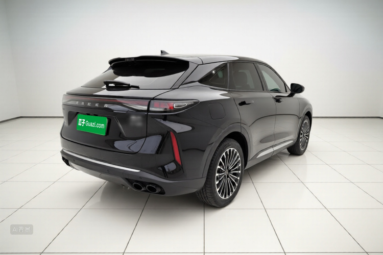 Exceed Yaoguang C-DM 2025 изображение автомобиля #7