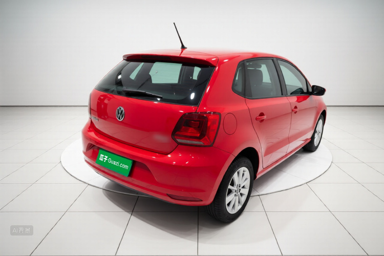 Polo 2014 #7 Polo 2014 car image #7