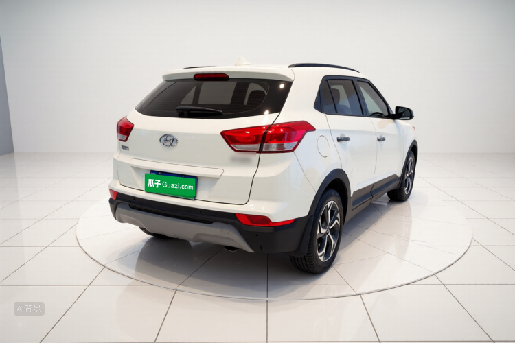 Hyundai ix25 2019 car image #7
