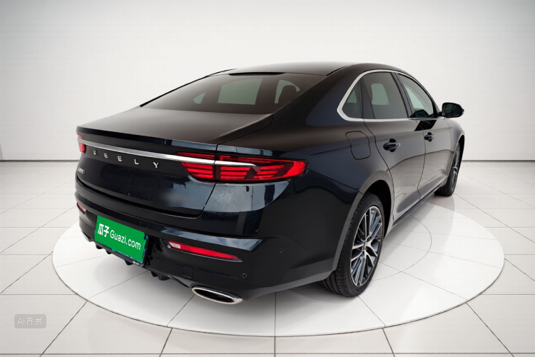 Preface 2021 #7 Preface 2021 car image #7