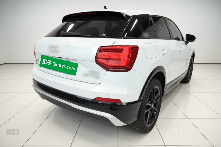 Q2L 2021 #7 Q2L 2021 car image #7