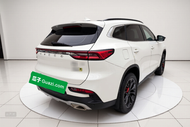 Exceed TX 2021 #7 Exceed TX 2021 immagine di auto #7