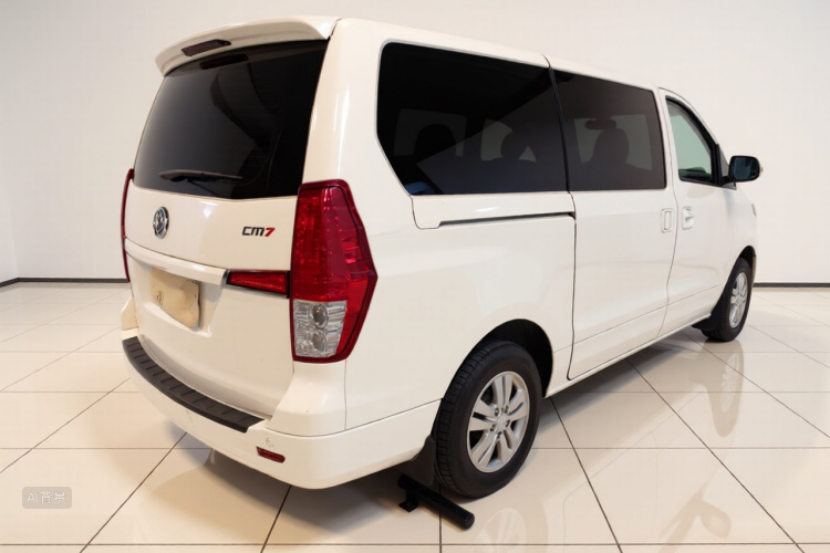 东风风行 风行CM7 2018 汽车图片 #7