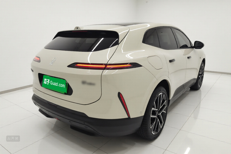 Avatr 07 2025 car image #7