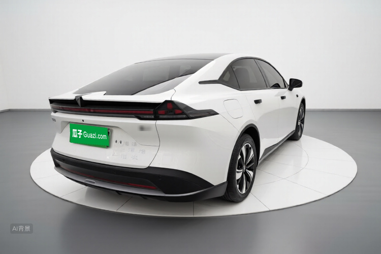 Deepal L07 2025 изображение автомобиля #7