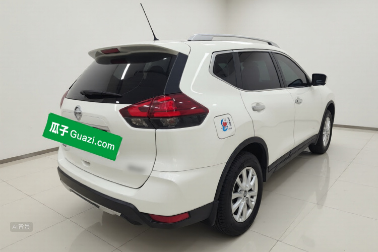 日产 奇骏 2023 汽车图片 #7