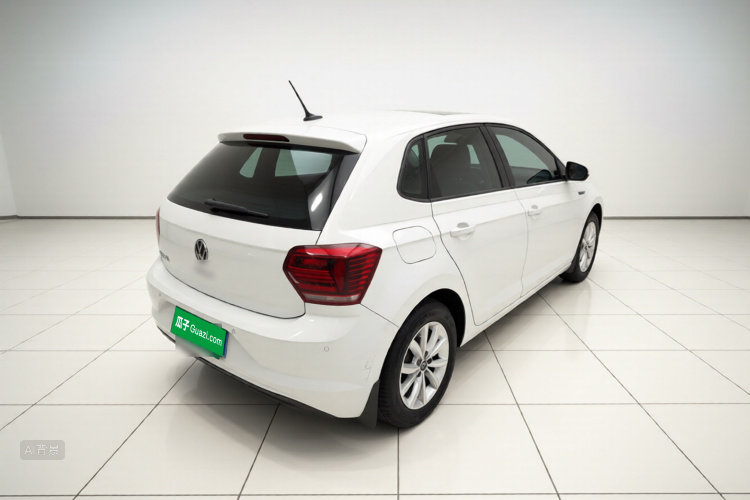 Polo 2021 #7 Polo 2021 car image #7