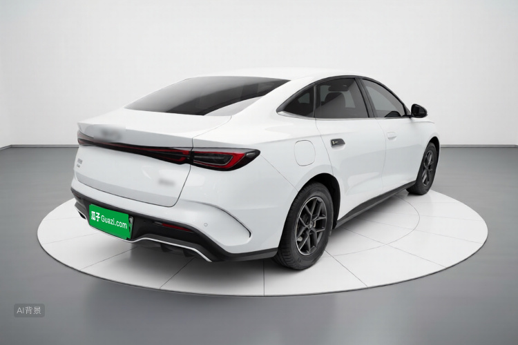 BYD Seal 06 New Energy 2025 car image #7