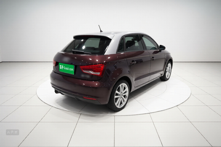 Audi A1 2016 #7 Audi A1 2016 car image #7