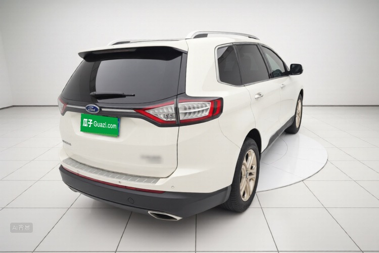 Ford Edge 2017 immagine di auto #7