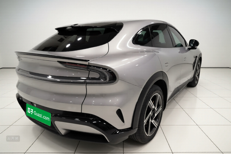 MI YU7 2025 car image #7