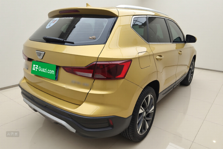 VS5 2019 car image #7