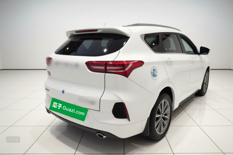 Jetour X70 2021 car image #7