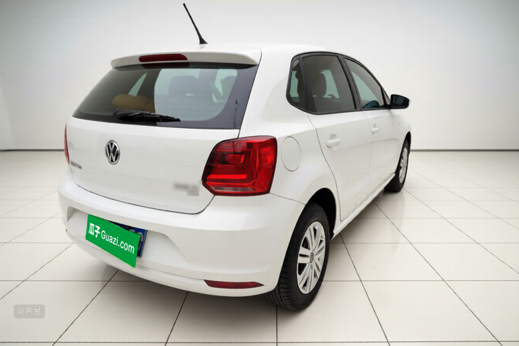 Polo 2019 #7 Polo 2019 car image #7