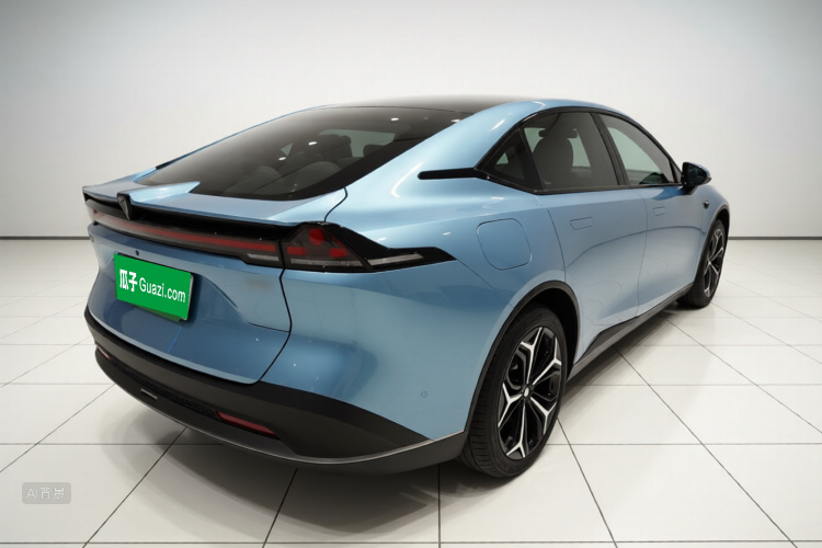 Deepal L07 2024 #7 Deepal L07 2024 immagine di auto #7