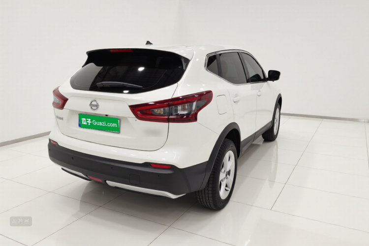 Nissan Qashqai 2024 #7 Nissan Qashqai 2024 car image #7