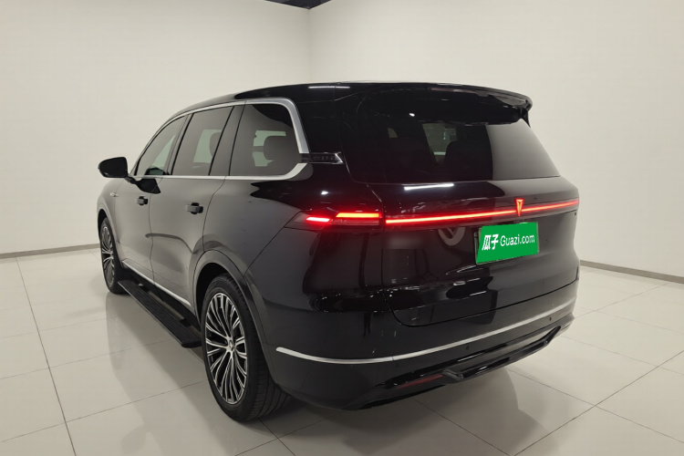 Deepal S09 2025 изображение автомобиля #7